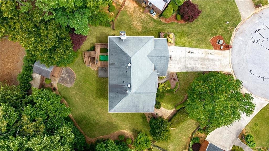 House in Lawrenceville, Georgia, United States 3 - 18399770