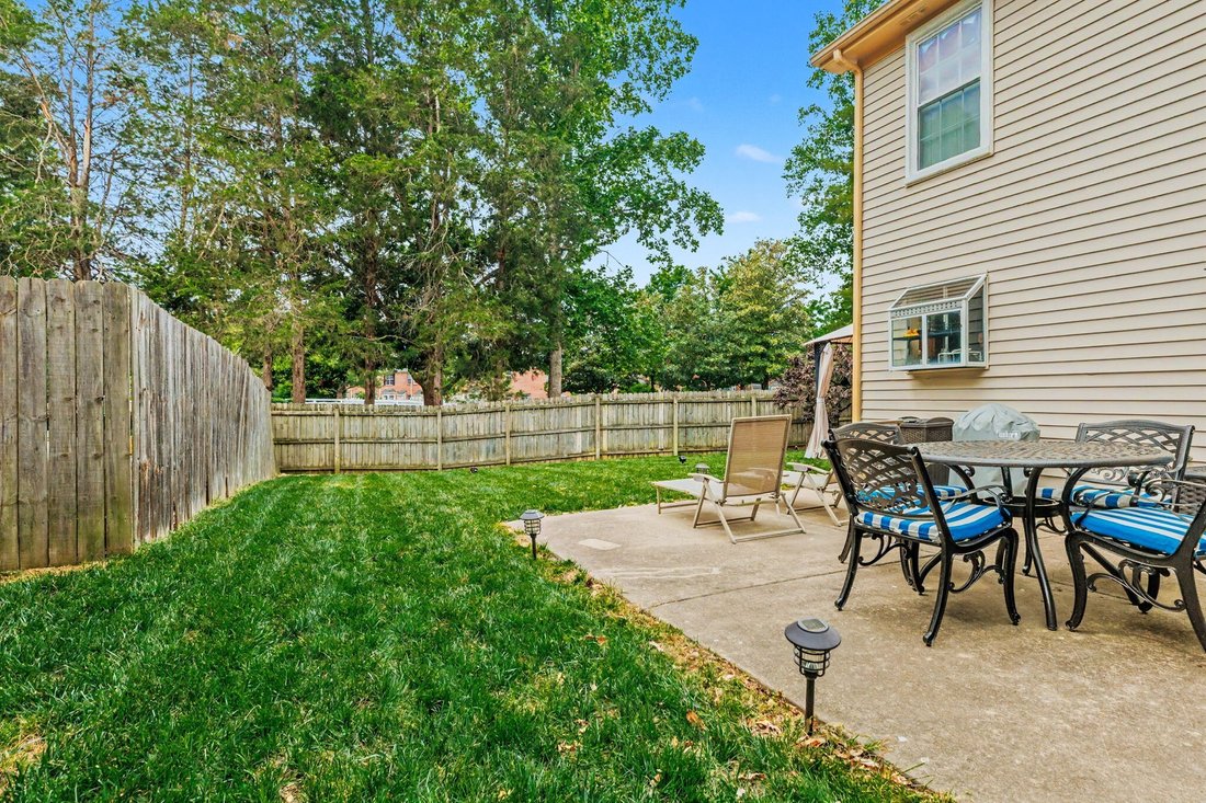 House in Franklin, Tennessee, United States 3 - 18399176