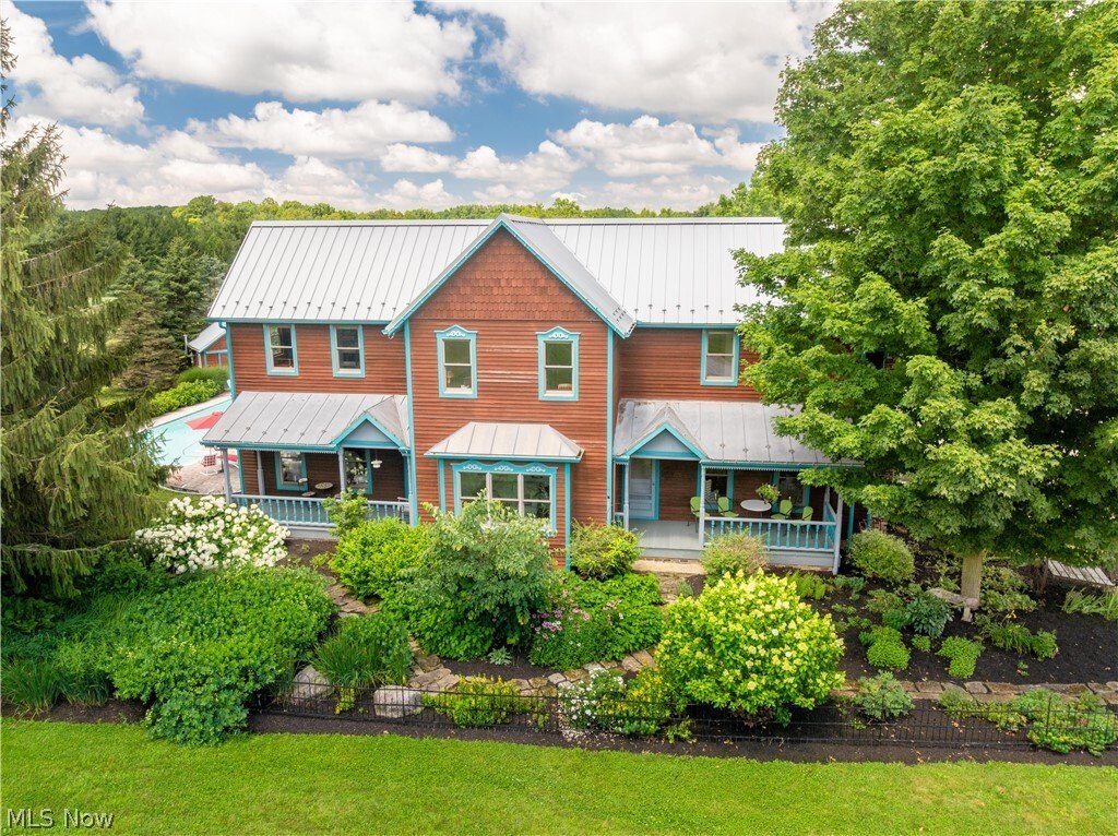 House in Medina, Ohio, United States 1 - 18398539