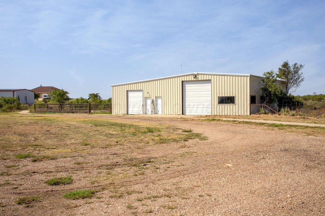 House in Amarillo, Texas, United States 4 - 18398441