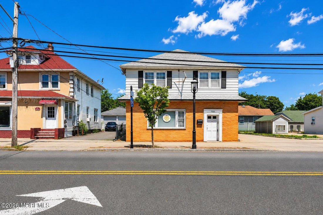 House in Union Beach, New Jersey, United States 1 - 18222410