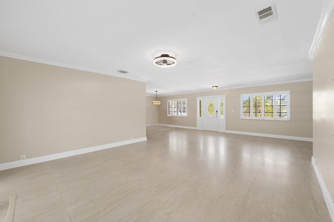 Casa en Plantation, Florida, Estados Unidos 4 - 18398500