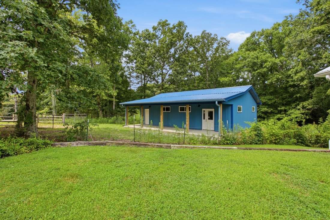 House in Ethridge, Tennessee, United States 5 - 18399307