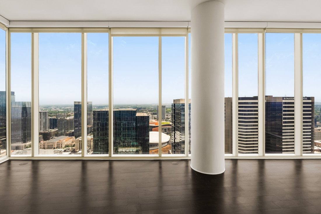 Condo in Nashville, Tennessee, United States 3 - 18399253