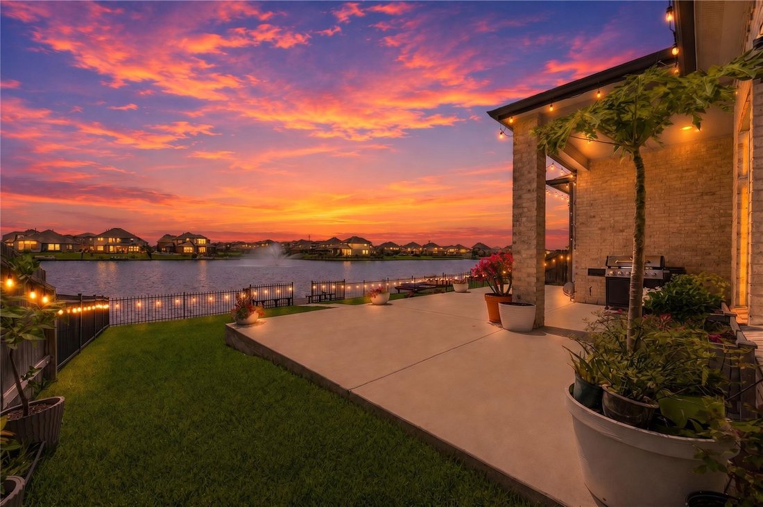House in Katy, Texas, United States 1 - 18399374