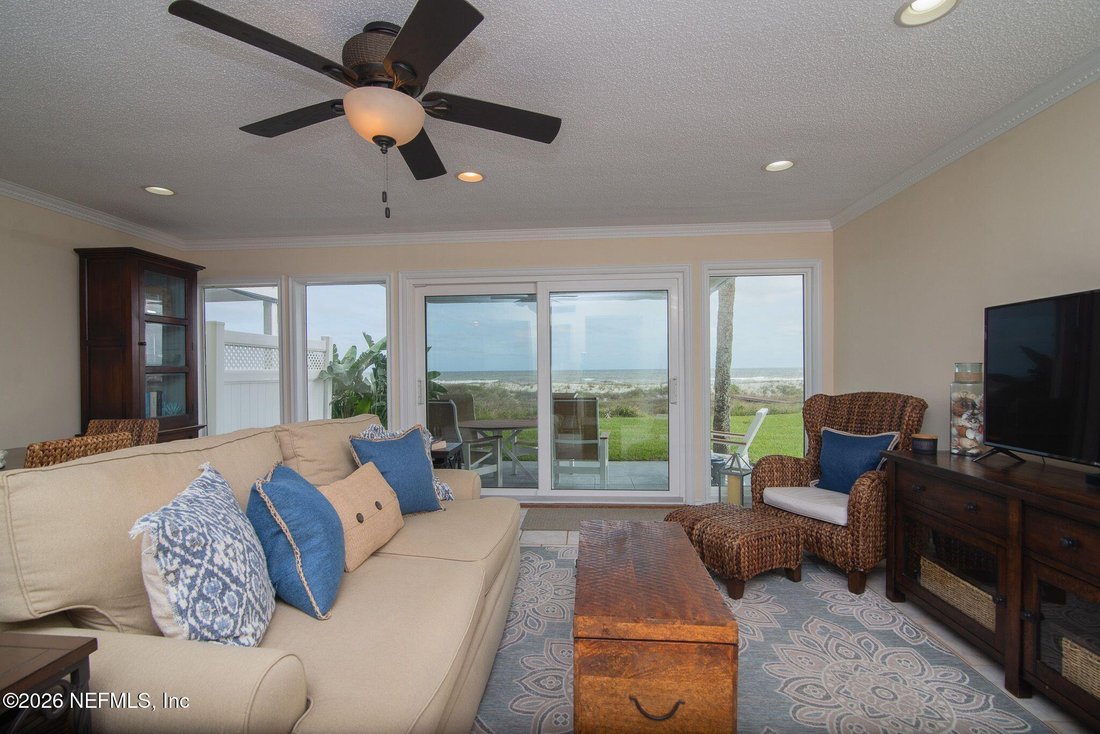 Condominio en Atlantic Beach, Florida, Estados Unidos 4 - 18398790