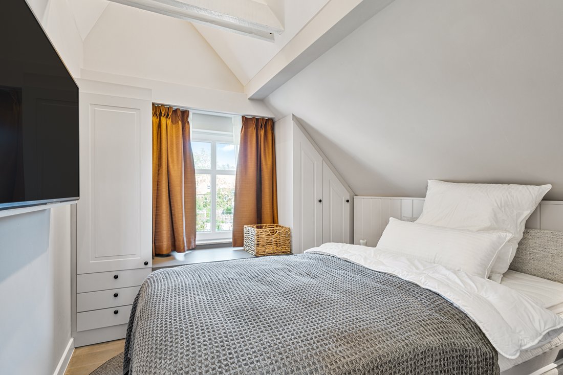Appartamento a Westerhever, Schleswig-Holstein, Germania 5 - 18400114