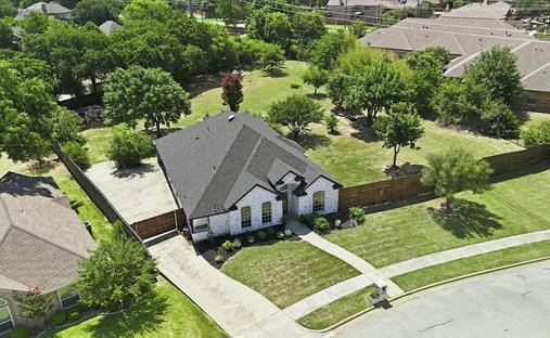 Casa a Keller, Texas, Stati Uniti 1