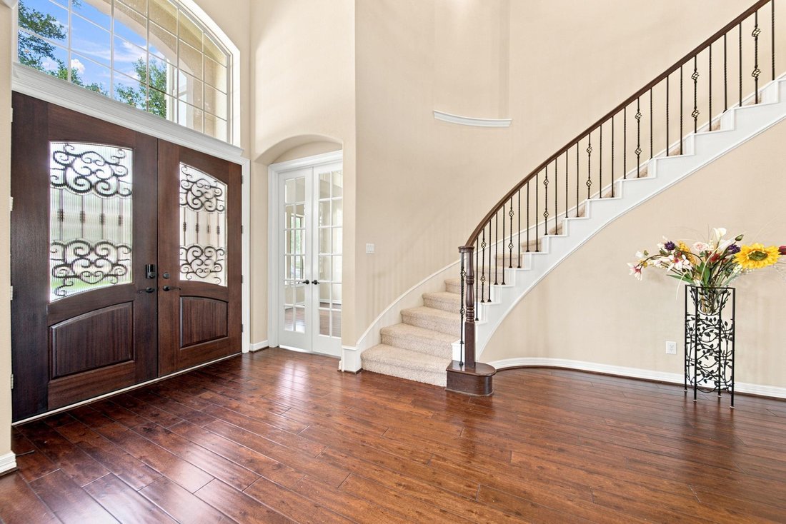 House in Katy, Texas, United States 4 - 18399389