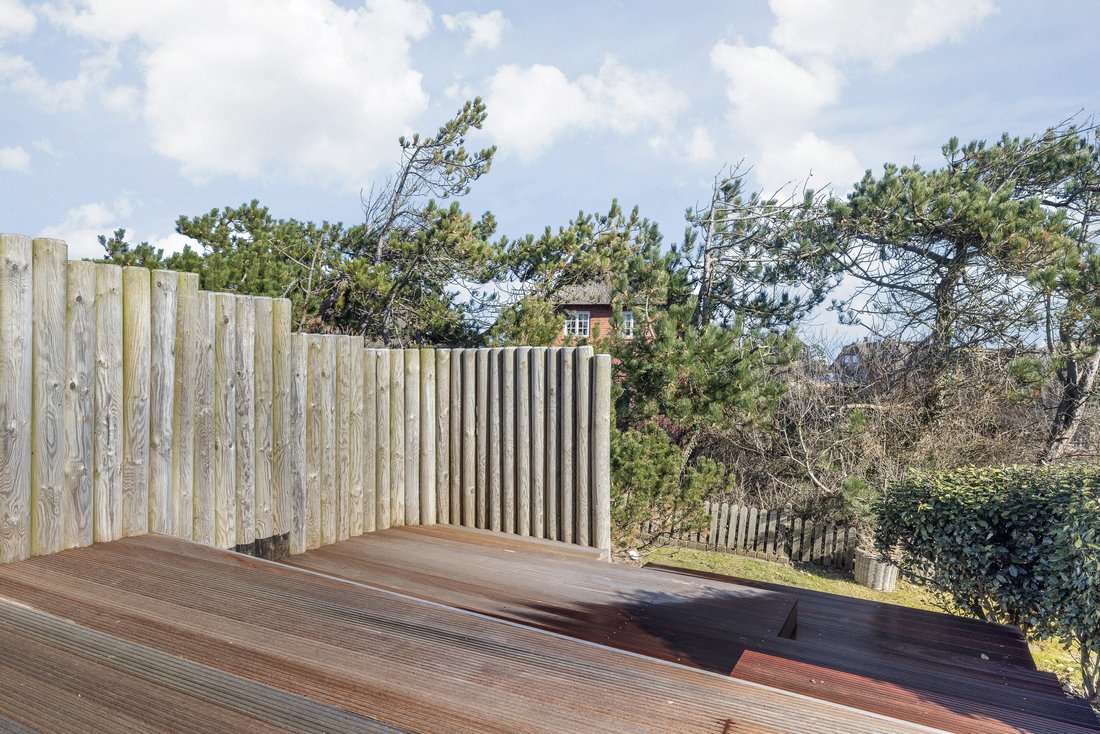 Apartment in Sylt, Schleswig-Holstein, Germany 2 - 18400180
