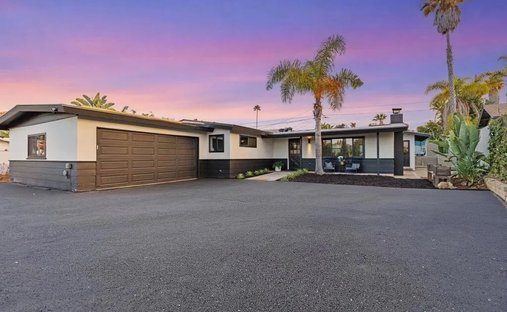 House in Carlsbad, California, United States 1