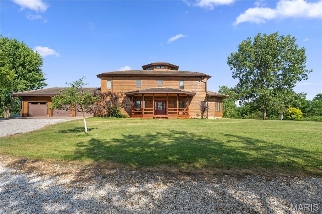 House in Kirksville, Missouri, United States 1 - 18398693