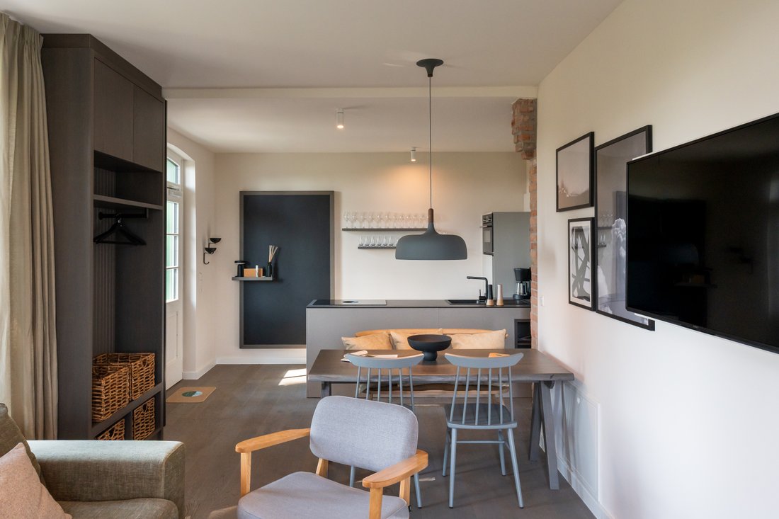 Apartment in Westerhever, Schleswig-Holstein, Germany 5 - 18400121
