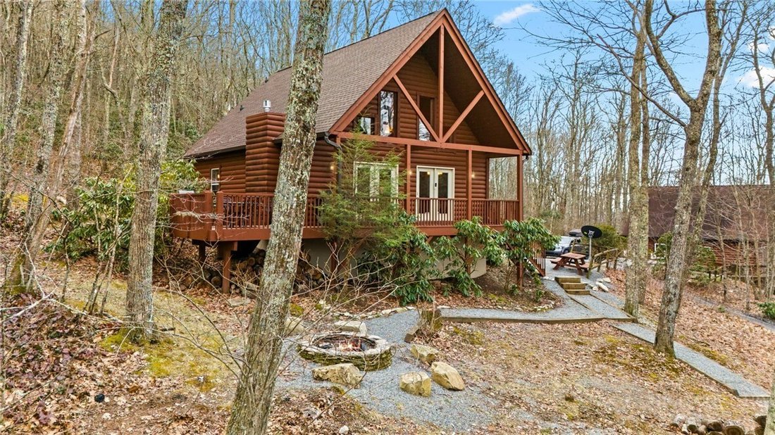 House in Banner Elk, North Carolina, United States 1 - 18398801