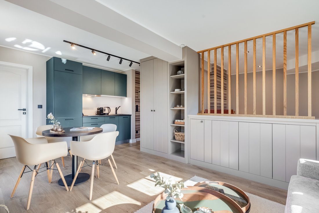 Apartment in Sylt, Schleswig-Holstein, Germany 4 - 18400164