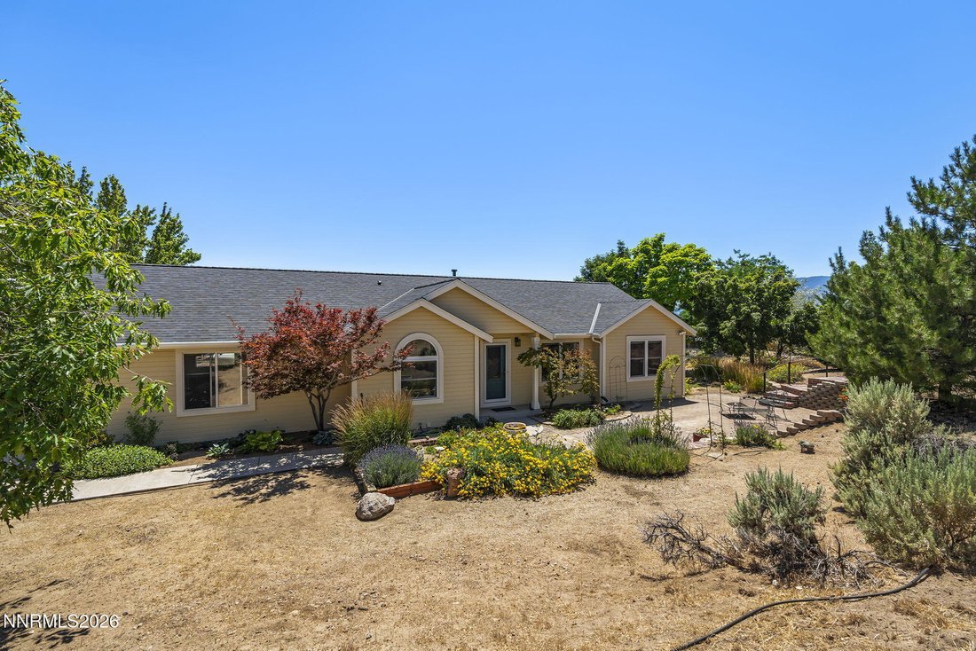 House in New Washoe City, Nevada, United States 2 - 18398924