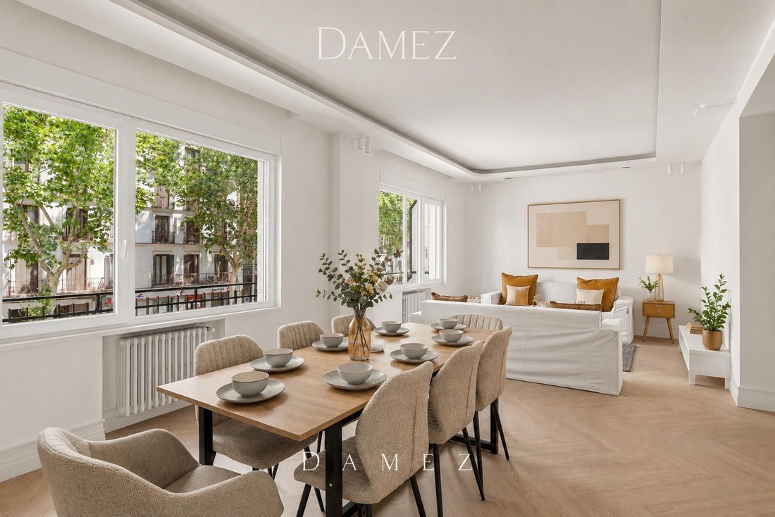 Apartment in Moncloa-Aravaca, Madrid, Spain 2 - 18358706