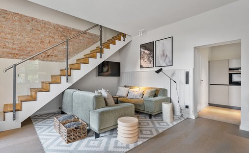 Apartment in Westerhever, Schleswig-Holstein, Germany 1