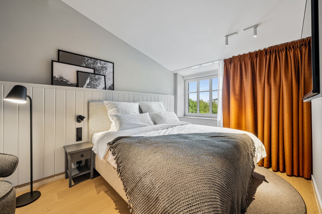 Apartment in Westerhever, Schleswig-Holstein, Germany 3 - 18400082