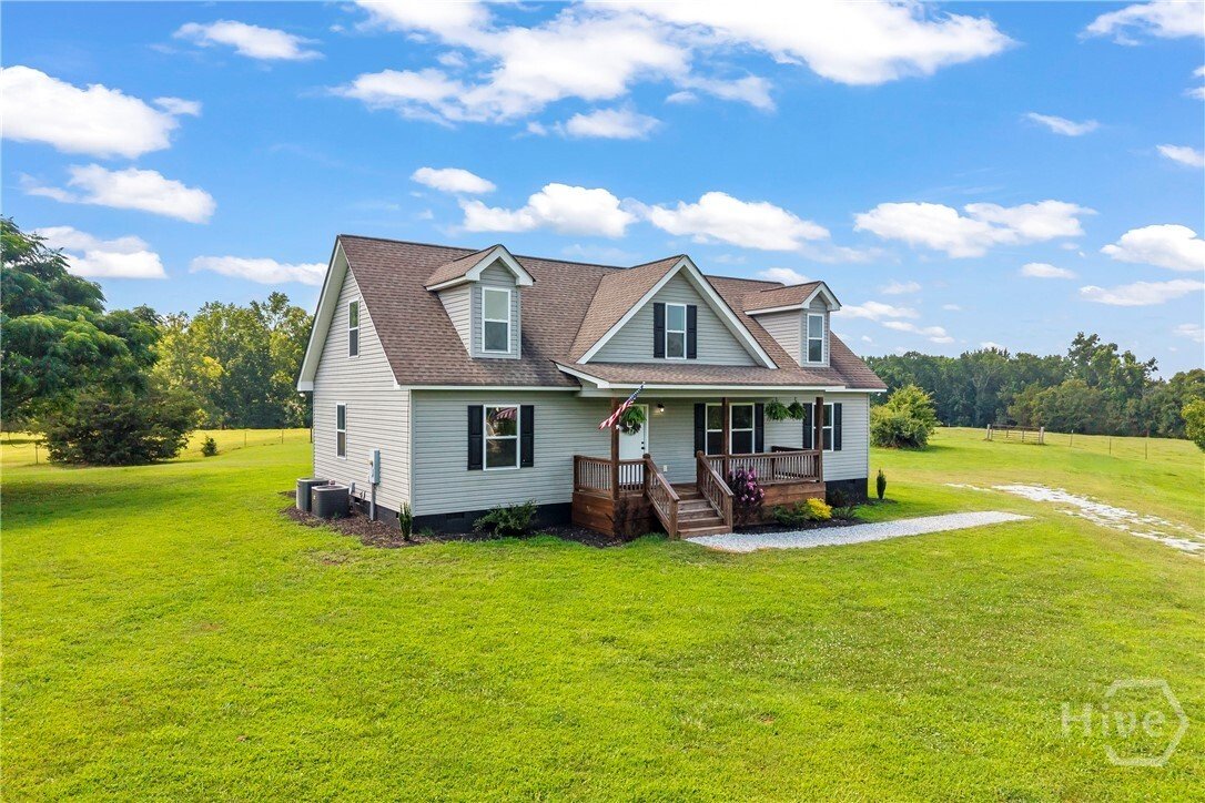 House in Nicholson, Georgia, United States 4 - 18398661