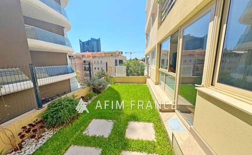 Apartment in Supérieur, Beausoleil, France 1