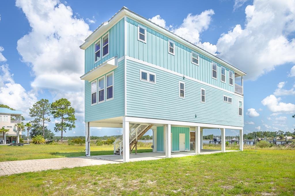 House in Carrabelle, Florida, United States 1 - 18398632