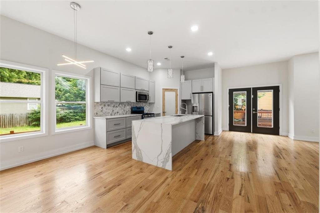 House in Atlanta, Georgia, United States 4 - 18399710