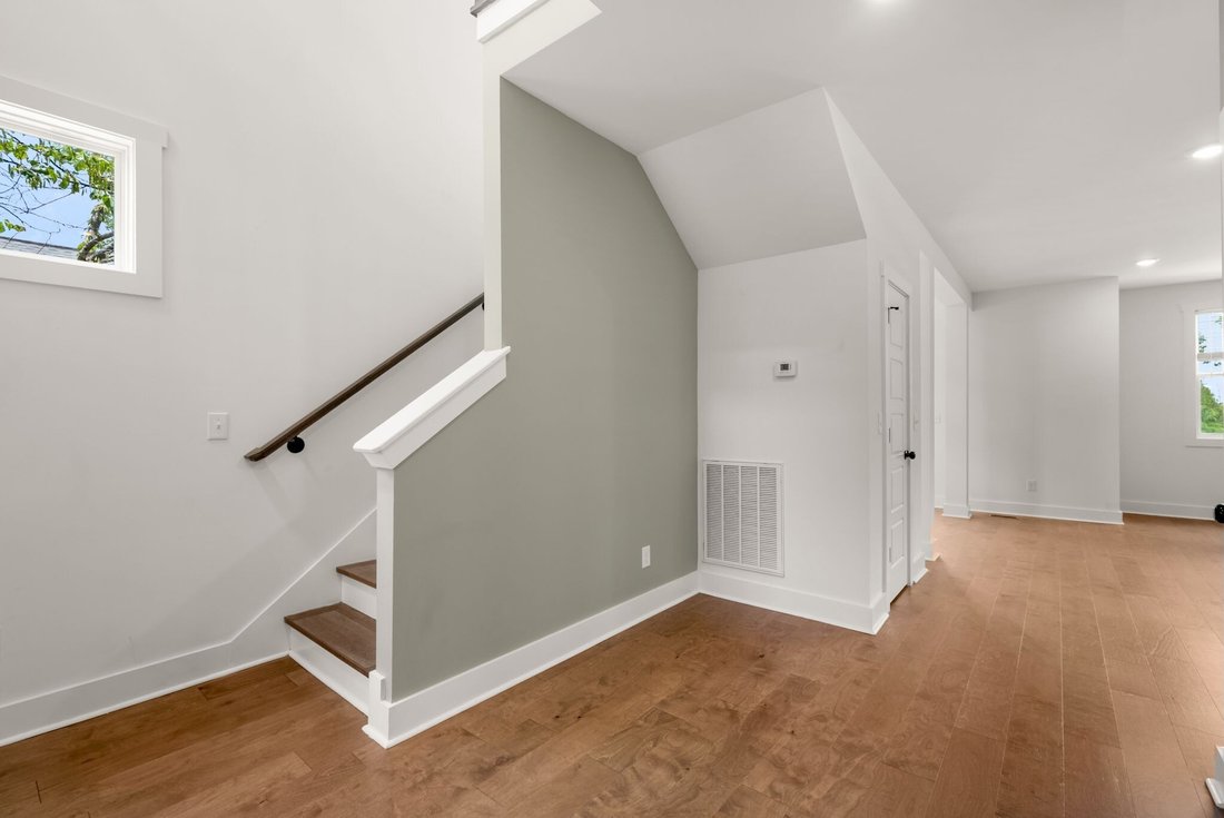 House in Nashville, Tennessee, United States 3 - 18399303