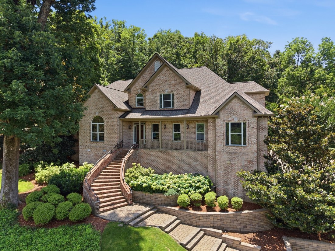 House in Nashville, Tennessee, United States 5 - 18399220