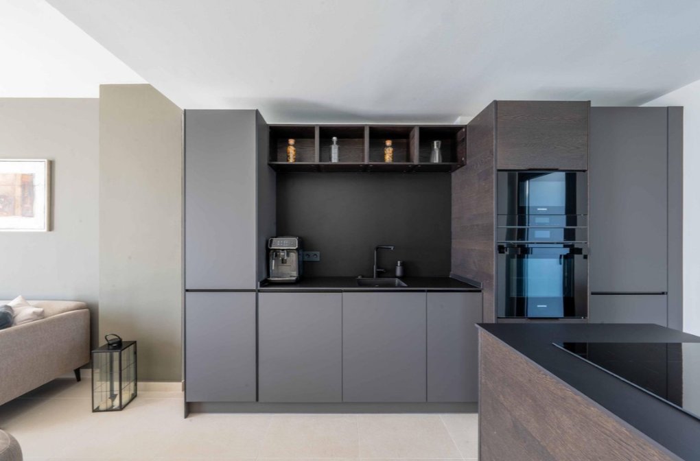 Penthouse in Marbella, Andalusia, Spain 3 - 18399845
