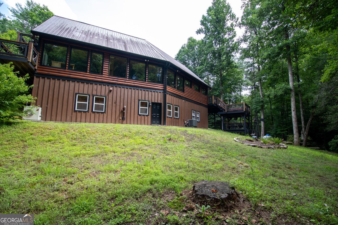 House in Ellijay, Georgia, United States 4 - 18399435