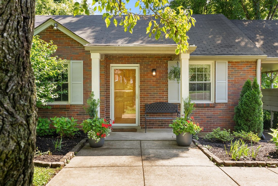 House in Nashville, Tennessee, United States 2 - 18399239