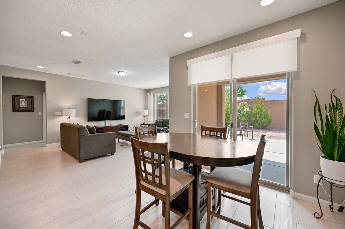 House in Santa Fe, New Mexico, United States 4 - 18398644