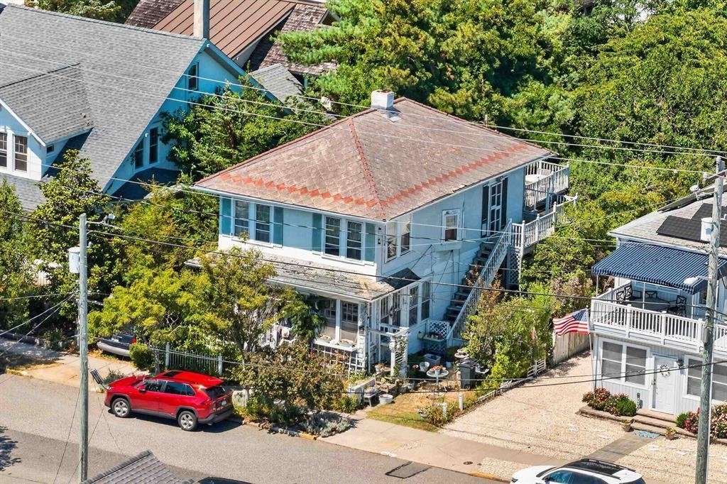 Apartment in Stone Harbor, New Jersey, United States 2 - 18398390