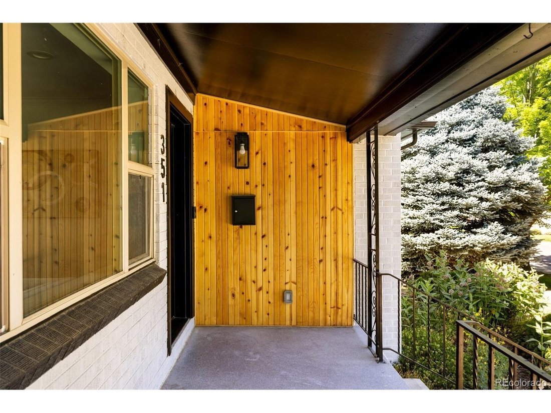 House in Denver, Colorado, United States 3 - 18398844