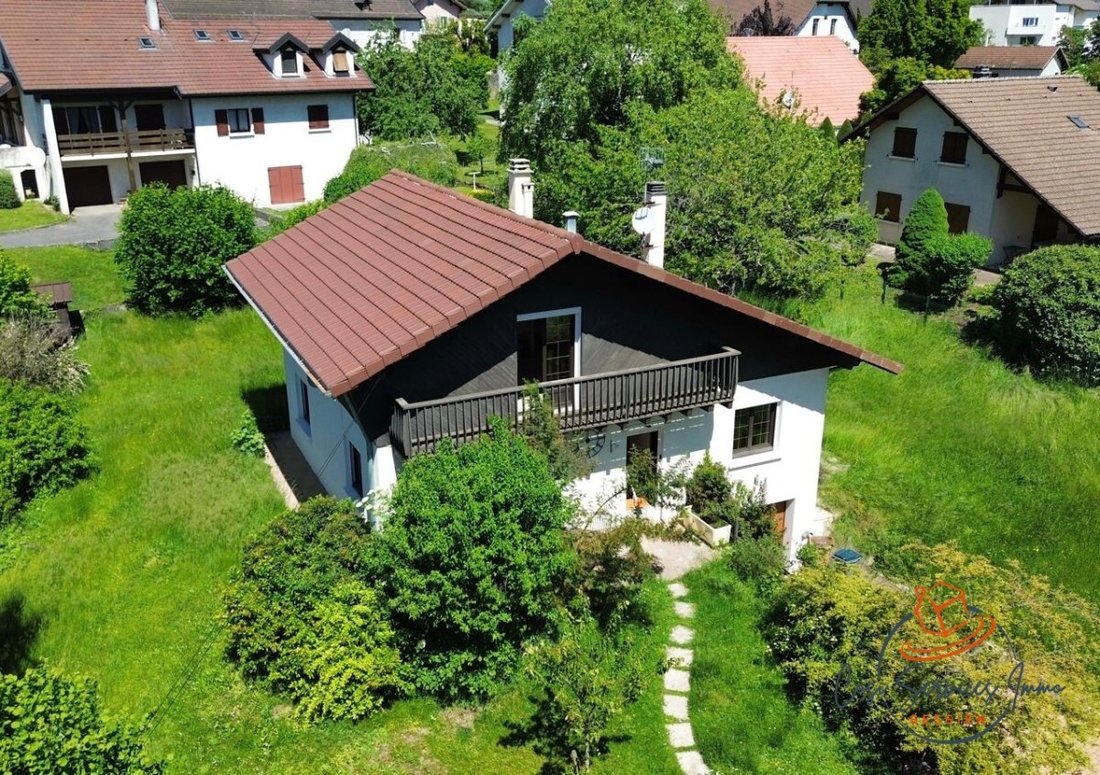 House in Thoiry, Auvergne-Rhône-Alpes, France 4 - 16409353