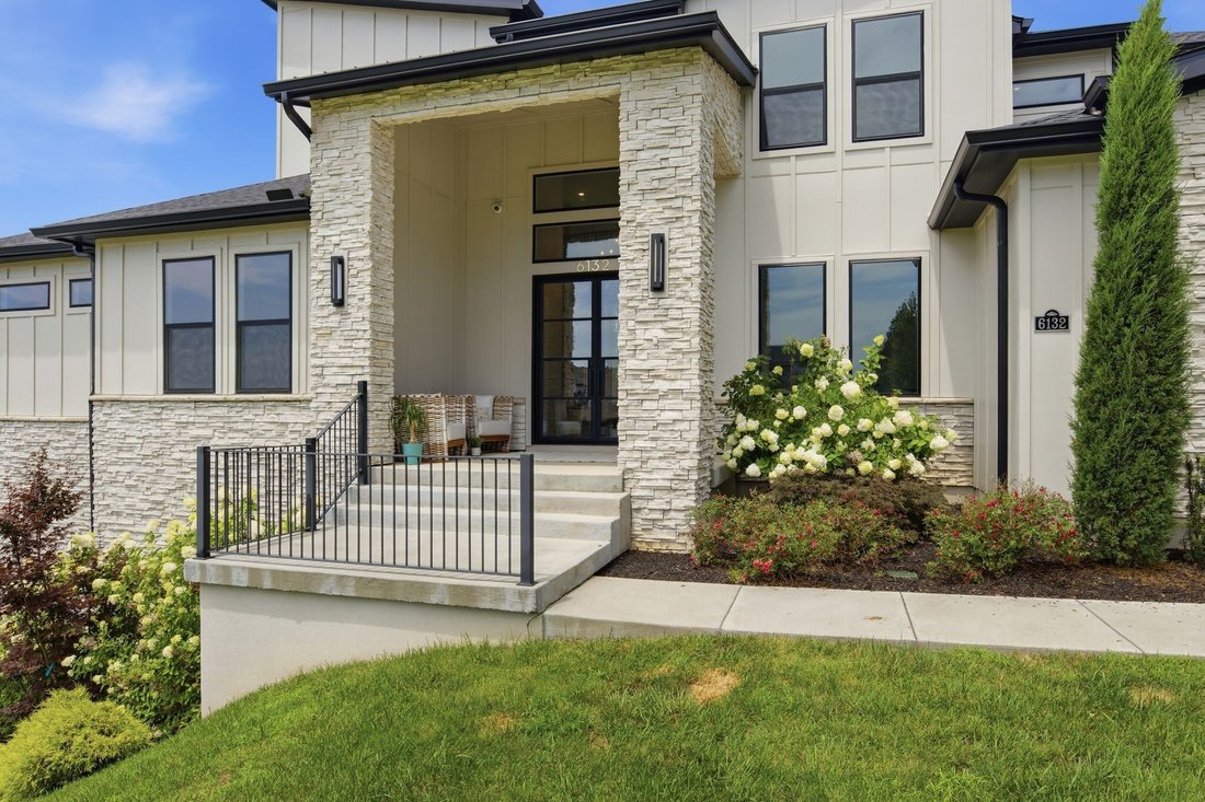 House in Franklin, Tennessee, United States 2 - 18399179