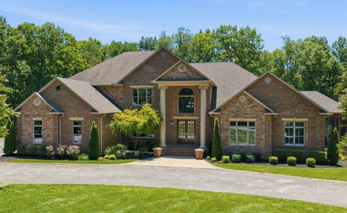 Casa a Estill Springs, Tennessee, Stati Uniti 1