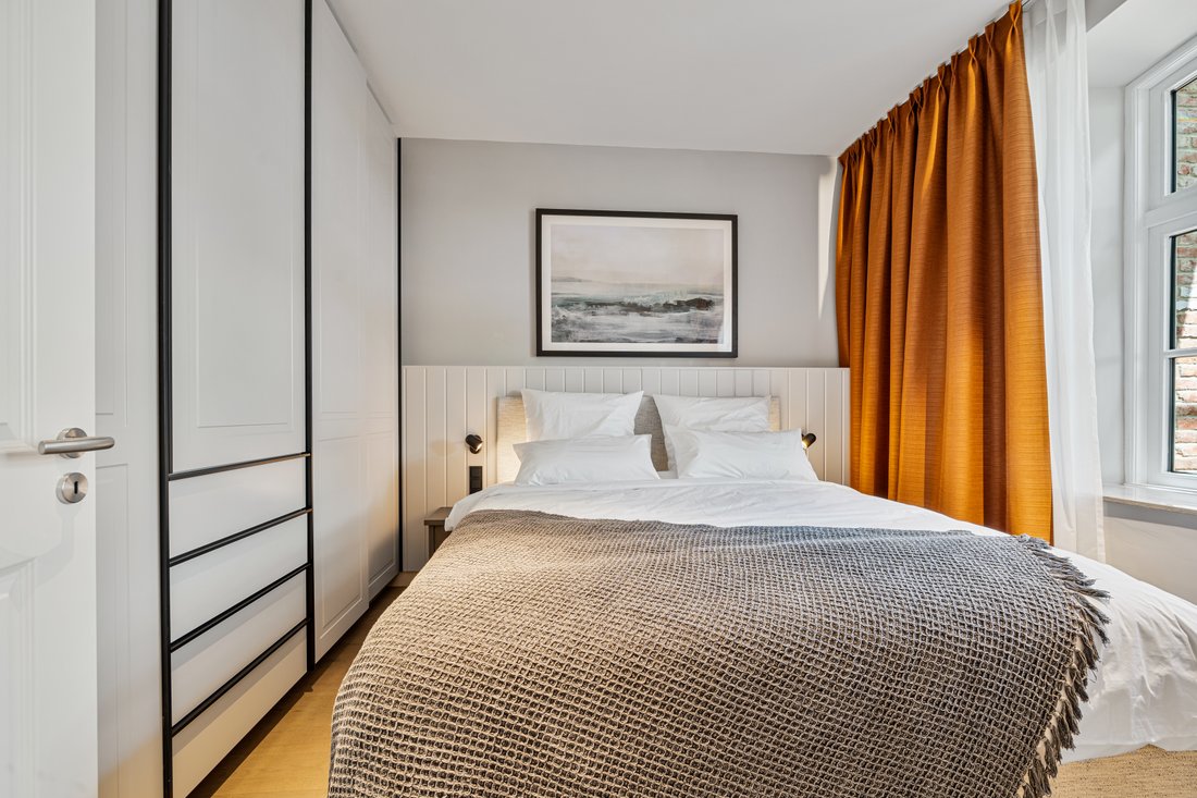 Apartment in Westerhever, Schleswig-Holstein, Germany 5 - 18400106