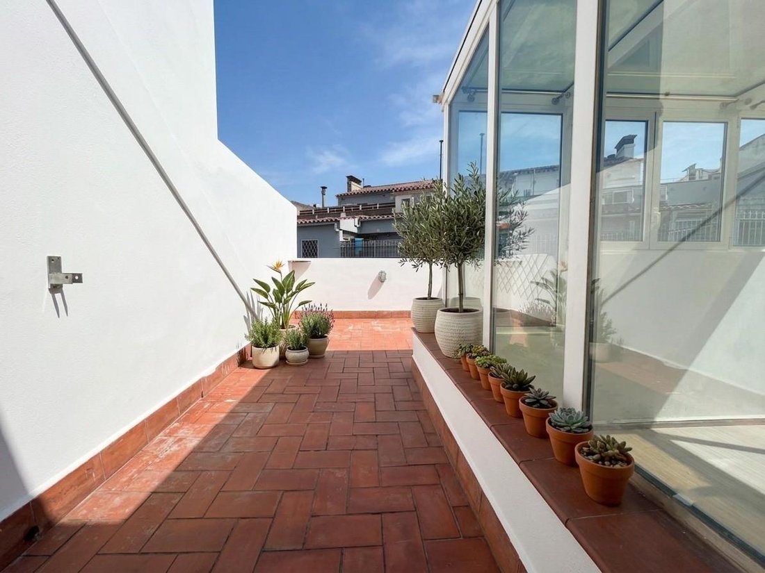 Appartamento a Sarrià-Sant Gervasi, Barcellona, Spagna 4 - 18399187