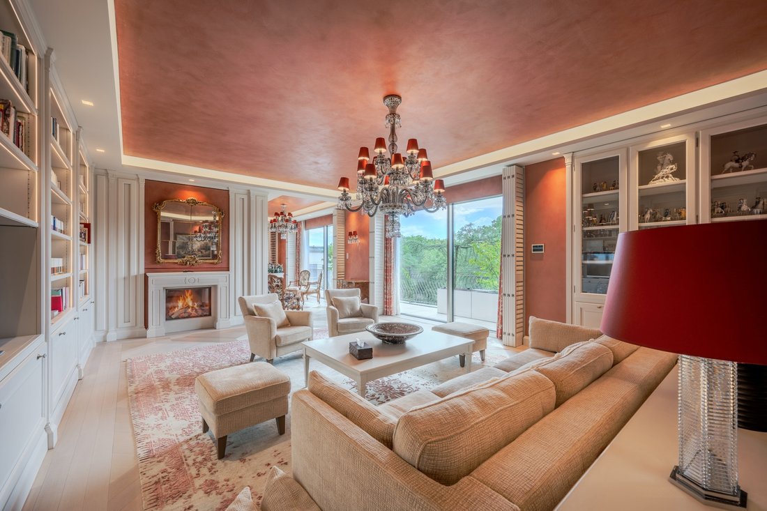 Apartment in Munich, Bavaria, Germany 2 - 18399977