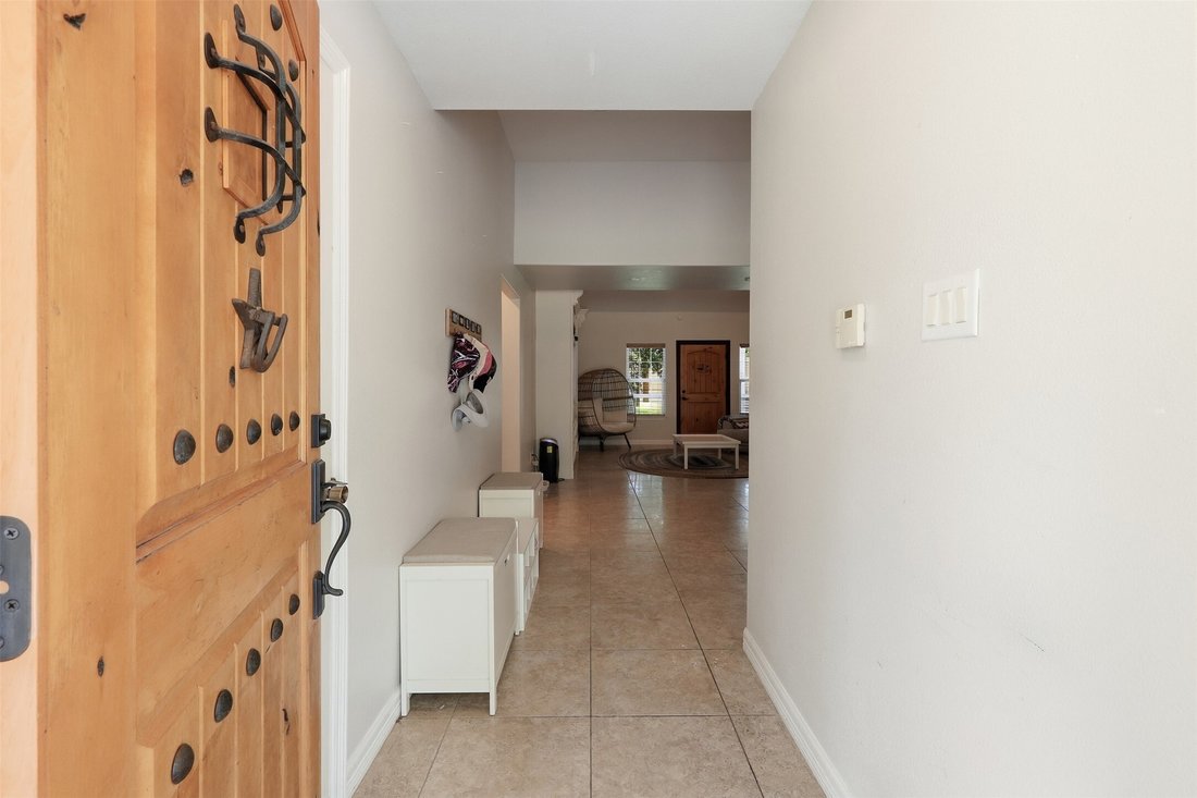 Casa a Conroe, Texas, Stati Uniti 5 - 18399565