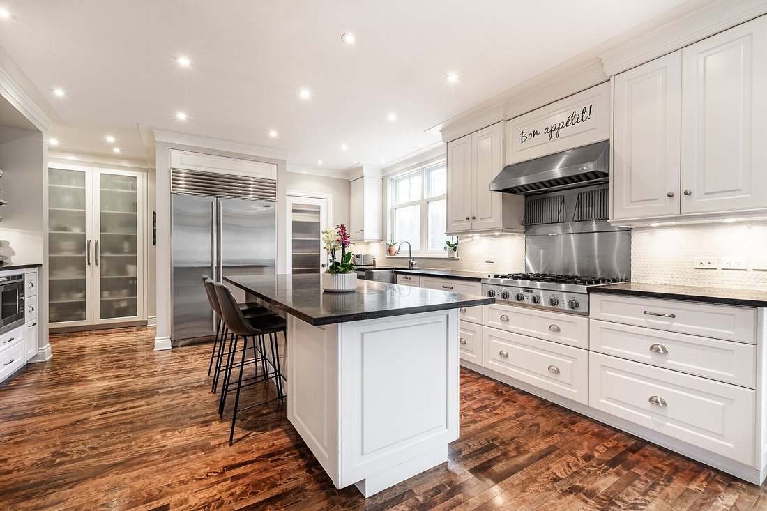 House in Hampstead, Quebec, Canada 4 - 17633501