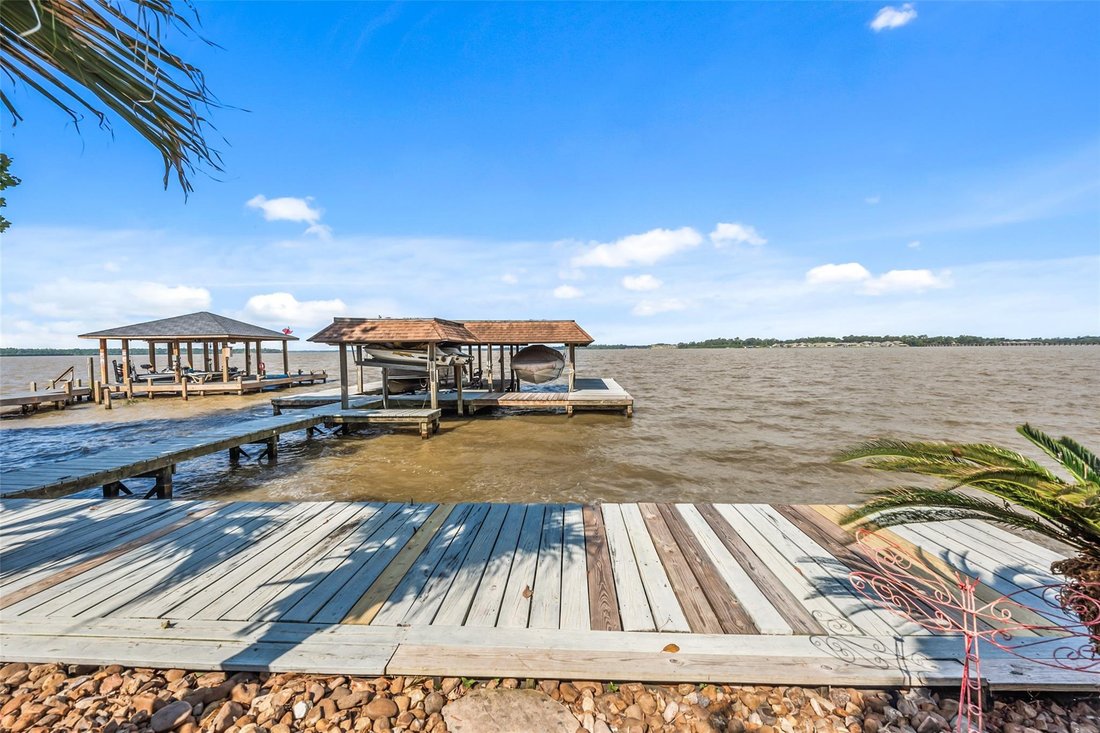 House in Crosby, Texas, United States 4 - 18399364