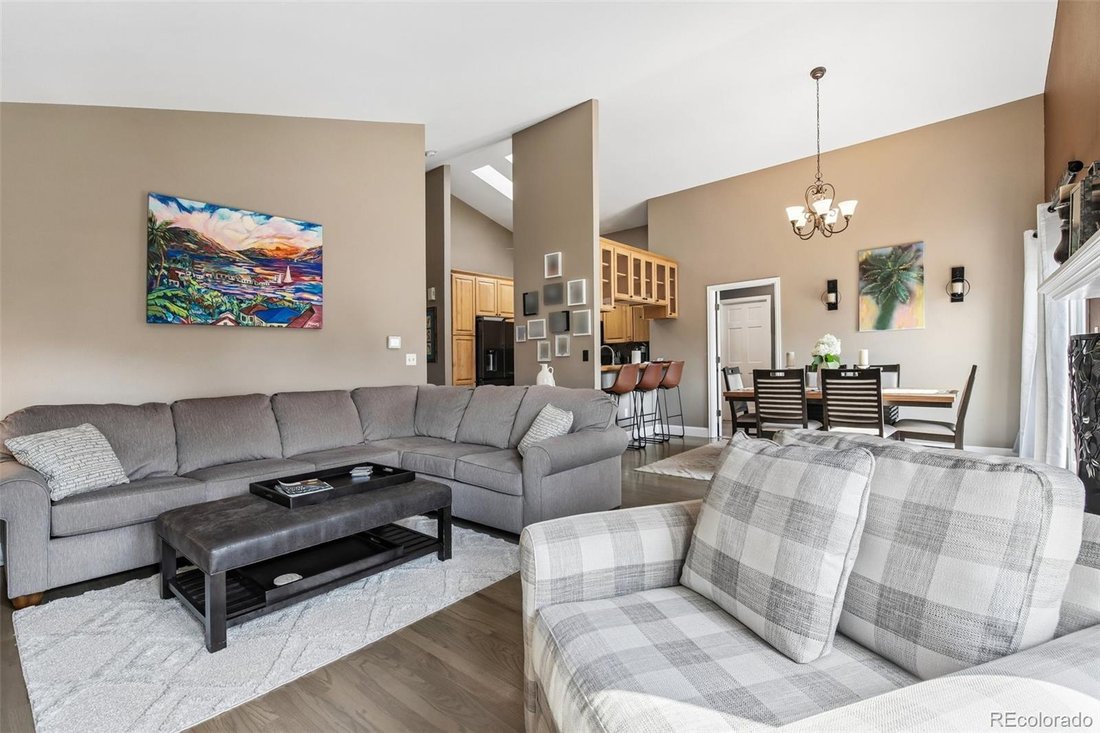 House in Longmont, Colorado, United States 4 - 18398614