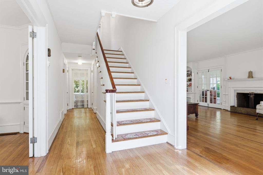 House in Yardley, Pennsylvania, United States 3 - 18399462