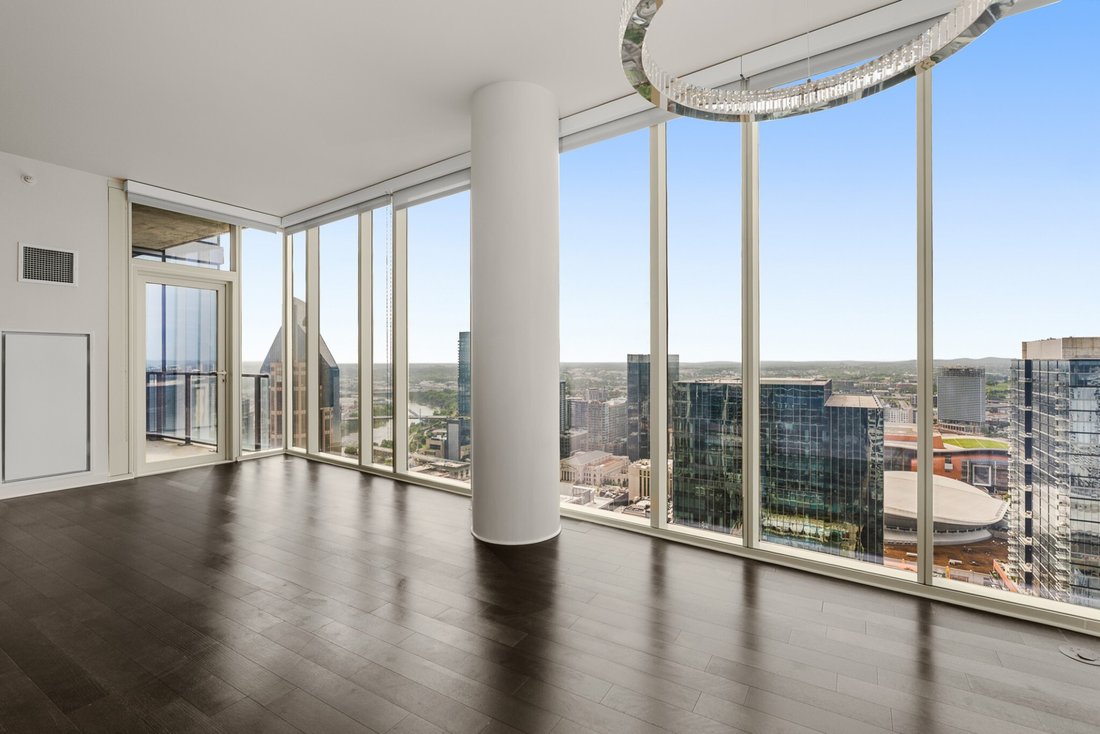 Condo in Nashville, Tennessee, United States 5 - 18399253