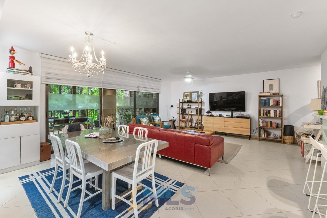 Apartment in Panama City, Panama 4 - 18399383