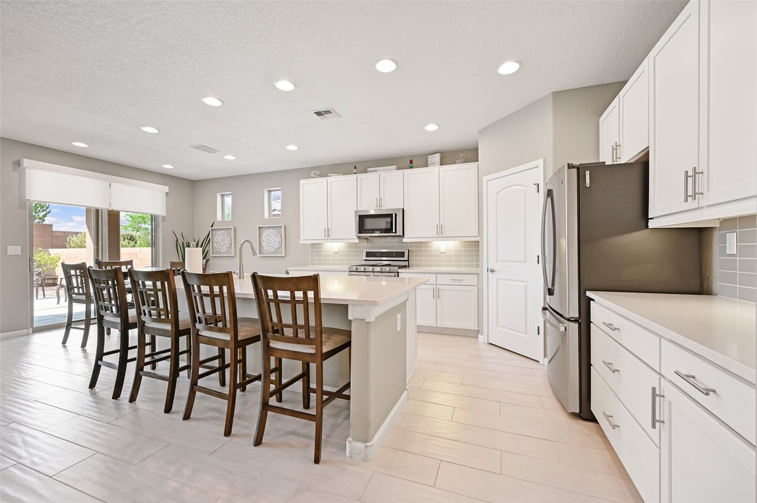 House in Santa Fe, New Mexico, United States 2 - 18398644