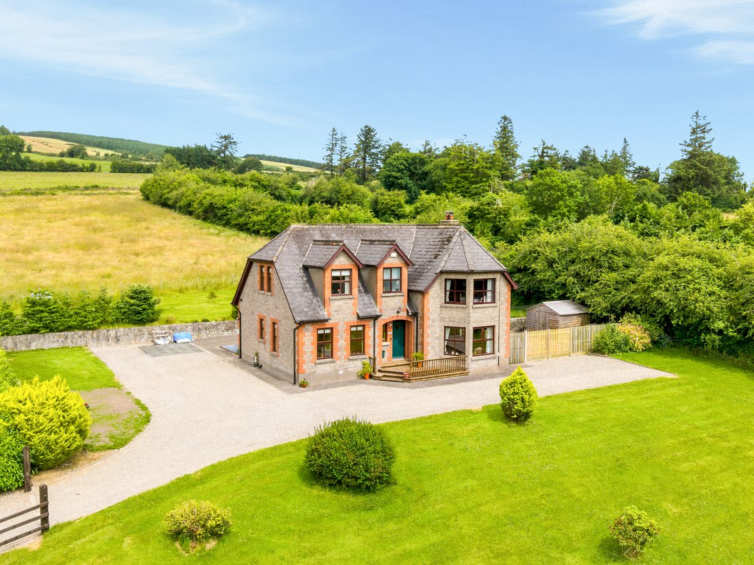 House in Johnstown South, County Wicklow, Ireland 1 - 18400020